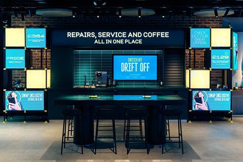 Bristol Experience Store – 5